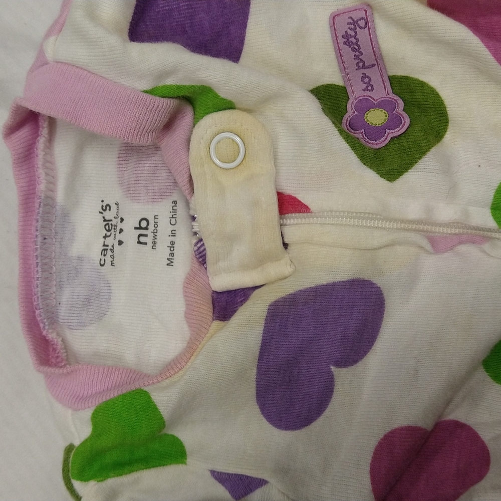 Newborn bundle - Picture 7 of 15